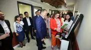 Креативный центр открылся в Актобе