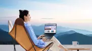 Новый сверхтонкий OLED-ноутбук на 14 часов работы представили в ASUS