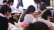После линейки на учебу: в Павлодаре объяснили досрочное завершение учебного года
