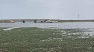 Подросток упал с лошади и утонул в Атырауской области