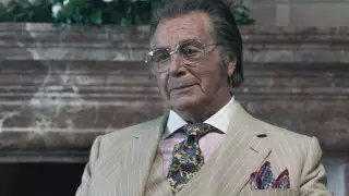 82-летний Аль Пачино и его 29-летняя девушка ждут ребенка