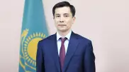 Ергали Егемберды назначен руководителем аппарата Министерства финансов