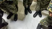 Отправят ли казахстанских миротворцев в Украину, ответил вице-министр