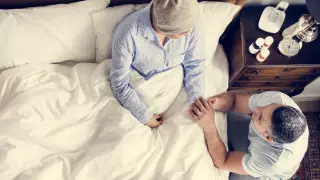 14 тысяч казахстанцев умирают от рака каждый год