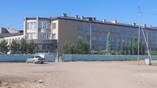 "Год не проводили занятия". Скандал возник вокруг бывшего руководства школы Павлодара