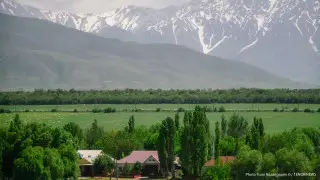 Жара до 41 градуса: прогноз погоды в Казахстане на 1 июня