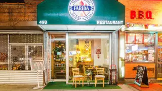 Париж, Нью-Йорк и Дубай: в каких ресторанах за границей есть казахская кухня