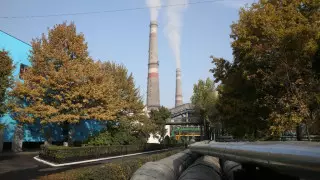 Перевод ТЭЦ-2 Алматы на газ: тендер выиграл консорциум из Китая