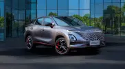 Нашумевший кроссовер OMODA C5 приходит в Казахстан