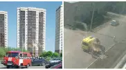 Девятиклассница спрыгнула с крыши 16-этажного дома в Петропавловске