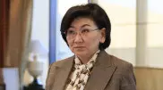 Ляззат Ибрагимова: Никогда не сравнивайте себя с другими