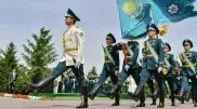 В законе о Службе госохраны могут убрать упоминание Первого Президента