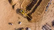 На школьном стадионе построят ЖК? В акимате Алматы ответили на слухи
