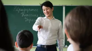 Общество не готово - учитель об отказе от школьной формы