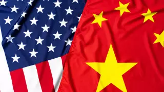 США отреагировали на отказ Китая во встрече глав Минобороны