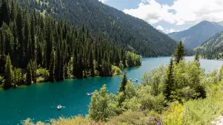 40-градусная жара на севере и грозы на западе: прогноз погоды в Казахстане на 2 июня