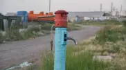Население района Акмолинской области сократилось в 3 раза из-за дефицита воды