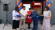 Qazaq Oil: от АЗС к кофейням современного стандарта