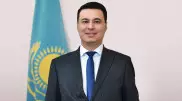 Мансур Ошурбаев назначен вице-министром экологии