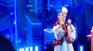 Особенные дети фестиваля талантов "Жұлдызай" покорили казахстанцев