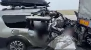 Трое педагогов погибли в ДТП в ЗКО