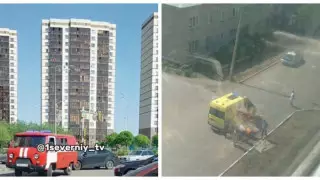 Ничто не предвещало: учителя рассказали о покончившей с собой школьнице в Петропавловске