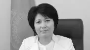 Кто стал сенатором вместо умершей Гульмиры Каримовой