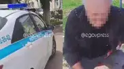 Водитель ударил ножом пешехода в Алматинской области
