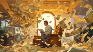 Сократилось ли число миллионеров во всем мире