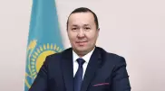 Галимжан Жанкуатов покинул пост руководителя аппарата Минэкологии