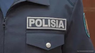 Каждый второй правонарушитель в Астане - приезжий - МВД