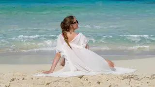 В Египте тоже есть Мальдивы, или почему это лето стоит провести в Мерса-Матрухе