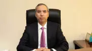 Ардак Тиес освобожден от должности руководителя аппарата МЧС