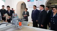 В Астане обсудили развитие Национальной системы квалификаций