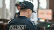 Карту проблем Астаны разработали в МВД