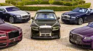 Водители Mercedes и Rolls-Royce должны платить за газ больше - Ногаев