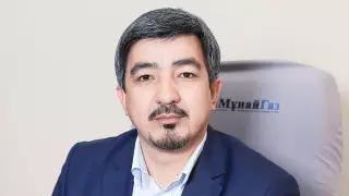 Задержан замгендиректора "ОзенМунайГаз"