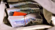Взятка в 20 миллионов тенге. Главу отдела ДГД Астаны предали суду