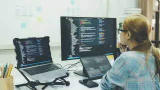 100 тысяч IT-специалистов. Токаев пригласил европейские вузы в Казахстан