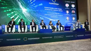 Повестка ESG и устойчивого развития в фокусе внимания Казатомпрома