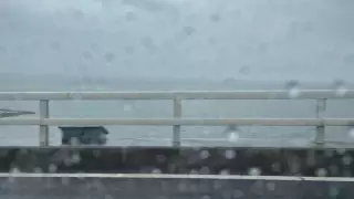 В Японии эвакуируют более миллиона человек из-за тайфуна "Мавар"