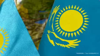Какие мероприятия пройдут в Алматы в День государственных символов РК