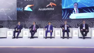 Горно-металлургический комплекс играет важную роль в экономическом развитии страны