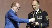 Работники “АрселорМиттал Темиртау” стали лауреатами престижной отраслевой премии