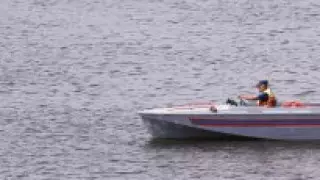 Школьница утонула во время отдыха с одноклассниками в Карагандинской области