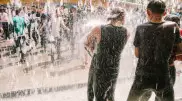 Жара до 42 градусов. Прогноз погоды в Казахстане на 4 июня