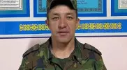 Пожарный спас тонущего ребенка в области Абай