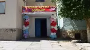 Туркестанские выпускники подарили дома нуждающимся семьям