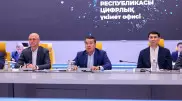 Стройка без документов, трещины, проблемы с водой. Смаилов отреагировал на жалобы казахстанцев