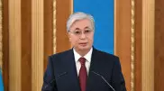 Опубликован анонс мероприятий с участием Токаева